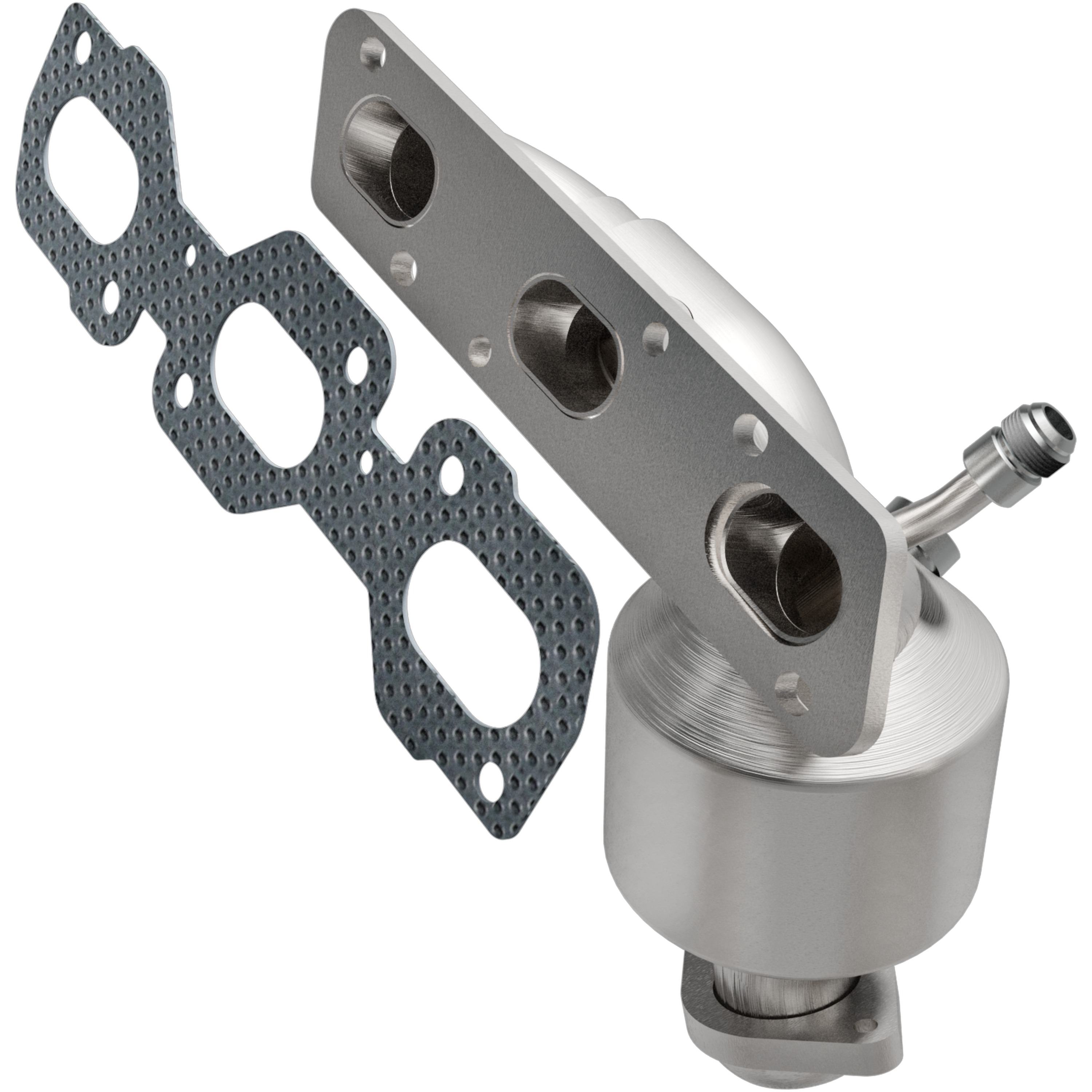 MagnaFlow Exhaust Products 49971 OEM Grade Manifold Catalytic Converter